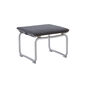 Chestnut Cushion for Bolero Lounge Footstool