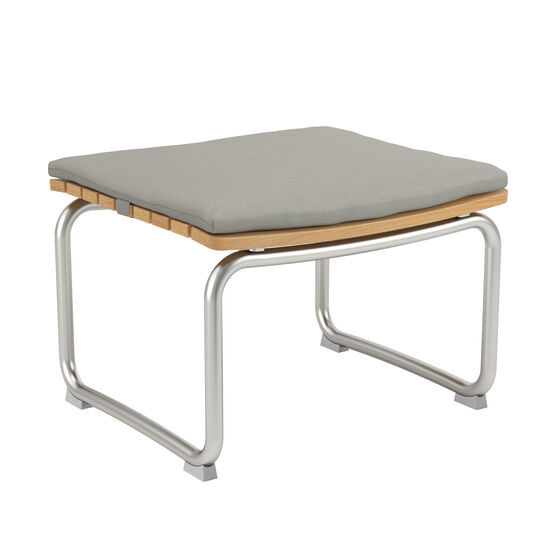Stone Cushion for Bolero Lounge Footstool