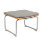 Stone Cushion for Bolero Lounge Footstool