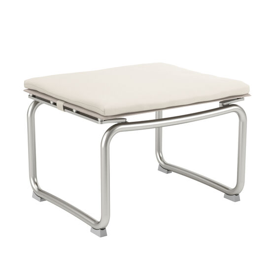 Linum Cushion for Bolero Lounge Footstool