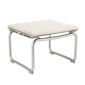 Linum Cushion for Bolero Lounge Footstool