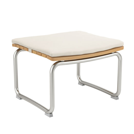 Linum Cushion for Bolero Lounge Footstool