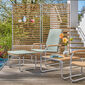 Mineral Cushion for Bolero Lounge Armchair