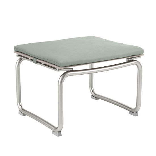 Mineral Cushion for Bolero Lounge Footstool