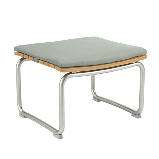 Mineral Cushion for Bolero Lounge Footstool