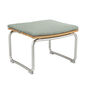Mineral Cushion for Bolero Lounge Footstool
