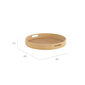 Bolero Tray for Trolley (individual)