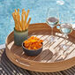 Bolero Tray for Trolley (individual)