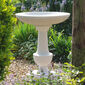 Bird Bath Cast Stone