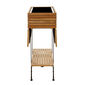 Fontenay Room Divider
