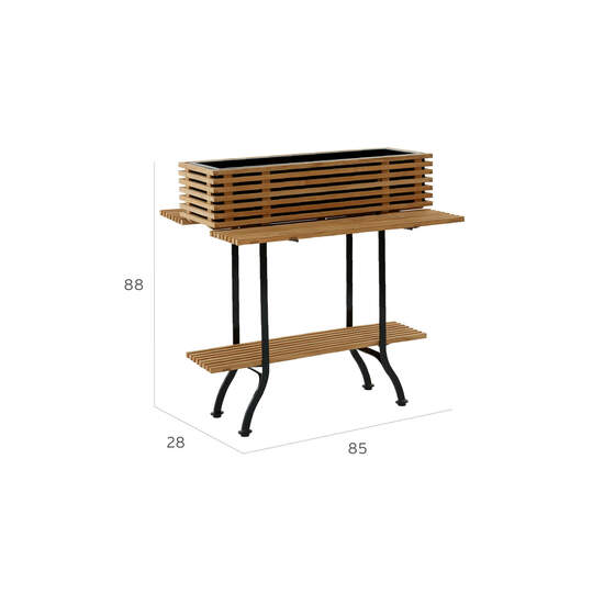 Fontenay Room Divider