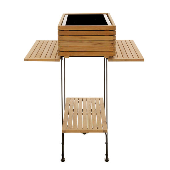Fontenay Room Divider