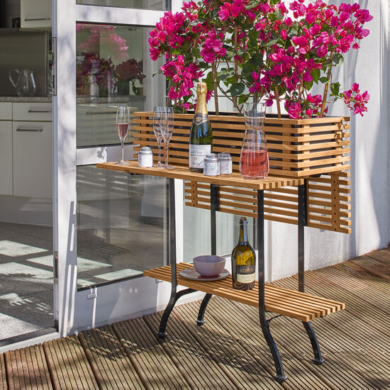 Fontenay Room Divider