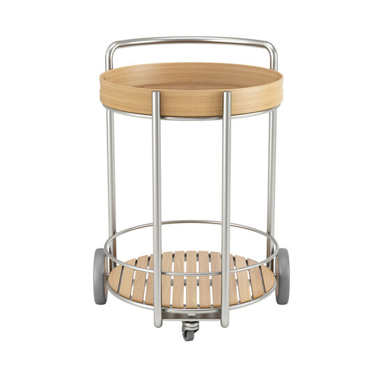 Bolero Serving Trolley