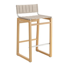 Benton Bar Stool Stormy Grey fixed