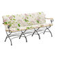 Hortensia Rosy Pink Cushion for Fontenay Seat 185
