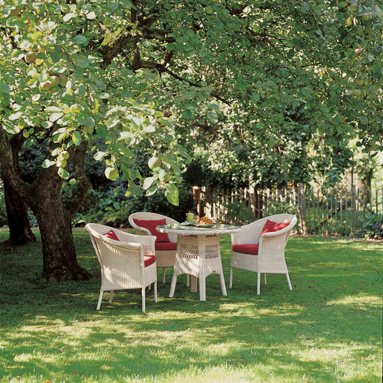 Savannah Armchair