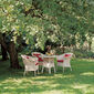 Savannah Armchair