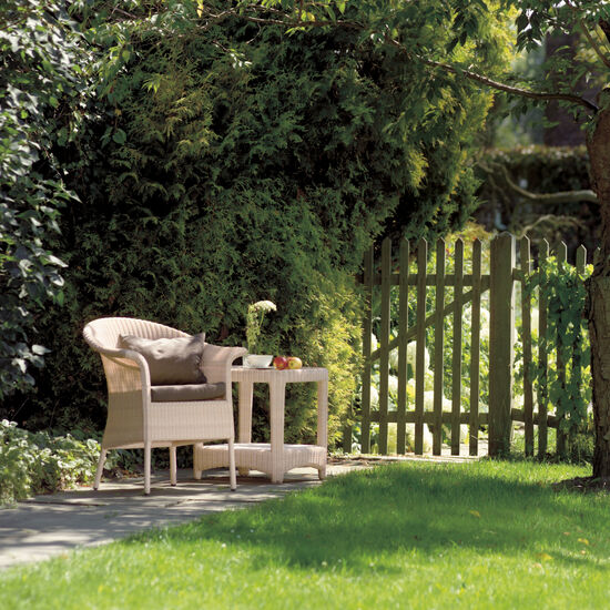 Savannah Armchair
