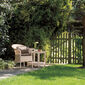 Savannah Armchair