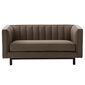 Camden Sofa Walnut