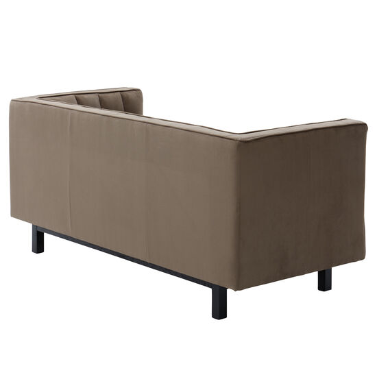 Camden Sofa Walnut