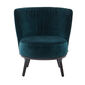 Emerald Armchair