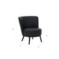 Adelle Armchair