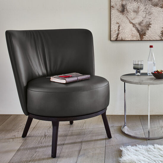 Adelle Armchair