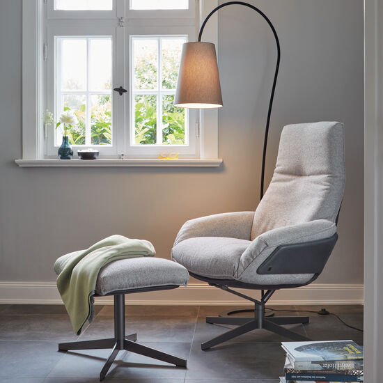 Bolton Armchair