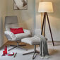 Bolton Footstool