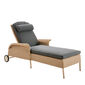 Savannah Lounger