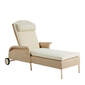 Savannah Lounger