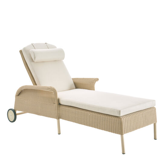 Savannah Lounger
