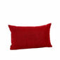 Rubino Feather Throw Pillow 45 x 30