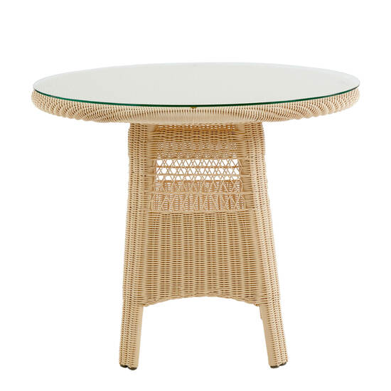 Savannah Round Table 90