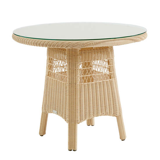 Savannah Round Table 90