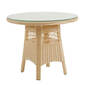 Savannah Round Table 90