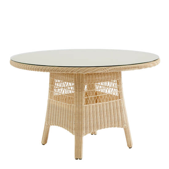 Savannah Round Table 120