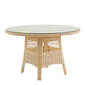 Savannah Round Table 120
