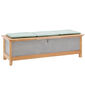 Aven Chest Seat