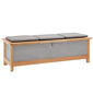 Aven Chest Seat