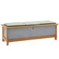 Aven Chest Seat
