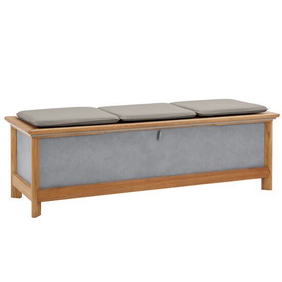 Aven Chest Seat