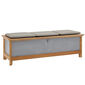 Aven Chest Seat