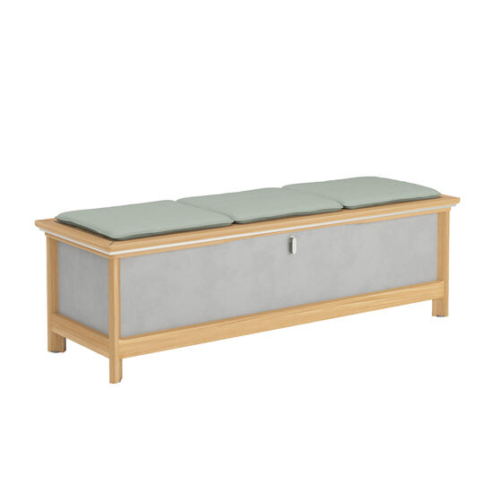 Aven Chest Seat
