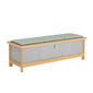 Aven Chest Seat
