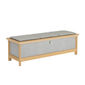 Aven Chest Seat