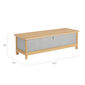 Aven Chest Seat