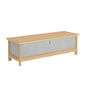 Aven Chest Seat